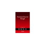 Papier a3 + beaux - arts texturé premium canon fa - rg1, 25 feuilles Papier a3 + beaux - arts texturé premium canon fa - rg1, 25 feuilles