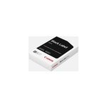 Papier a4 canon black label zero fsc 80 g / m� - 500 feuilles
