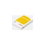 Papier a4 canon yellow label 80 g / m² - 500 feuilles Papier a4 canon yellow label 80 g / m² - 500 feuilles