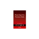 Papier photo a3 plus premium mat canon pm - 101 - 20 feuilles