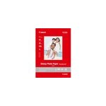 Papier photo brillant a4 canon gp - 501 - 20 feuilles Papier photo brillant a4 canon gp - 501 - 20 feuilles