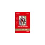 Papier photo brillant extra ii a4 canon pp - 201 - 20 feuilles Papier photo brillant extra ii a4 canon pp - 201 - 20 feuilles