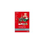 Papier photo mat a3 canon mp - 101 - 40 feuilles Papier photo mat a3 canon mp - 101 - 40 feuilles