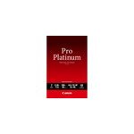 Papier photo professionnel platinum a3 plus canon pt - 101 - 10 feuilles Papier photo professionnel platinum a3 plus canon pt - 101 - 10 feuilles