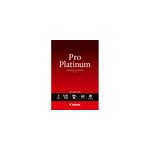 Papier photo professionnel platinum a3 canon pt - 101 - 20 feuilles Papier photo professionnel platinum a3 canon pt - 101 - 20 feuilles