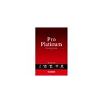 Papier photo professionnel platinum a4 canon pt - 101 - 20 feuilles Papier photo professionnel platinum a4 canon pt - 101 - 20 feuilles