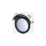 Porte - filtre g�latine ins�rable canon 52 (wiii)