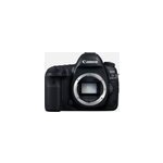 Reflex numrique botier de camra de l'appareil photo canon appareil photo reflex eos 5d mark iv