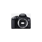 Reflex numérique boîtier de caméra de l'appareil photo canon appareil photo reflex eos 850d Reflex numérique boîtier de caméra de l'appareil photo canon appareil photo reflex eos 850d