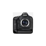 Reflex numrique botier de camra canon appareil photo reflex eos - 1d x mark ii