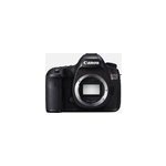 Reflex numrique botier de camra du canon appareil photo reflex eos 5ds
