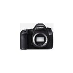 Reflex numrique botier de camra du canon appareil photo reflex eos 5ds r