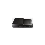 Scanner de documents  plat imageformula dr - f120 de canon