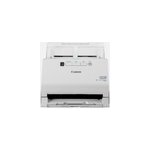 Scanner de photos et de documents bureau canon imageformula rs40