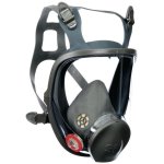 3m masques series 6000