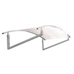 Abri fumeur mural 1 � 2 personnes