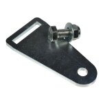 Adaptateur de support magn�tique pour extincteur co2 de 5 kg