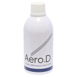 Arosol test pour dtecteur de fume