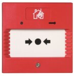 Alarme autonome type 4