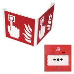 Alarme autonome type 4