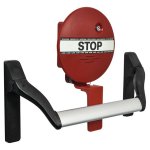 Alarme de porte pour barre anti - panique