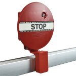 Alarme de porte pour push - bar