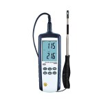 Anemom�tre � fil chaud