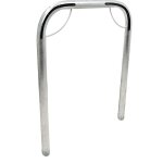 Arceau pour 2 v�los