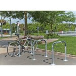 Arceau pour 2 v�los