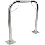Arceau pour 2 v�los