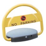 Arceau de parking automatique  tlcommande