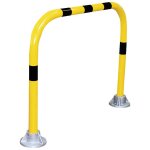 Arceau de protection modulable