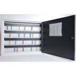 Kit bote  cls avec 100 porte cls offerts