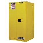 Armoires pour produits inflammables standards
