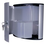 Armoire  pharmacie en mtal design