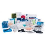 Armoire � pharmacie en plastique 2 portes