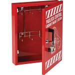Armoire de rangement pour cadenas