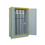 Armoire de s�curit� trionyx pour bouteilles de gaz 30 minutes - en 14470 - 2