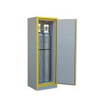 Armoire de s�curit� trionyx pour bouteilles de gaz 30 minutes