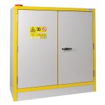 Armoire de s�curit� trionyx pour produits inflammables 30 minutes