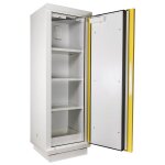 Armoire de s�curit� trionyx pour produits inflammables 90 minutes