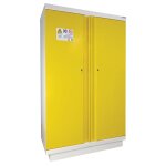 Armoire de s�curit� trionyx pour produits inflammables 90 minutes