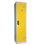 Armoire pour stockage de produits dangereux