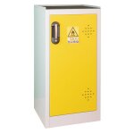 Armoire pour stockage de produits dangereux