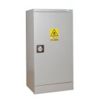 Armoire de s�ret� pour produits dangereux