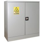 Armoire de s�ret� pour produits dangereux