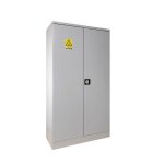 Armoire de s�ret� pour produits dangereux
