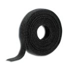 Attaches de cbles auto - agrippantes en rouleau
