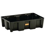 Bacs de r�tention modulaires