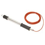 Baladeuse led atex